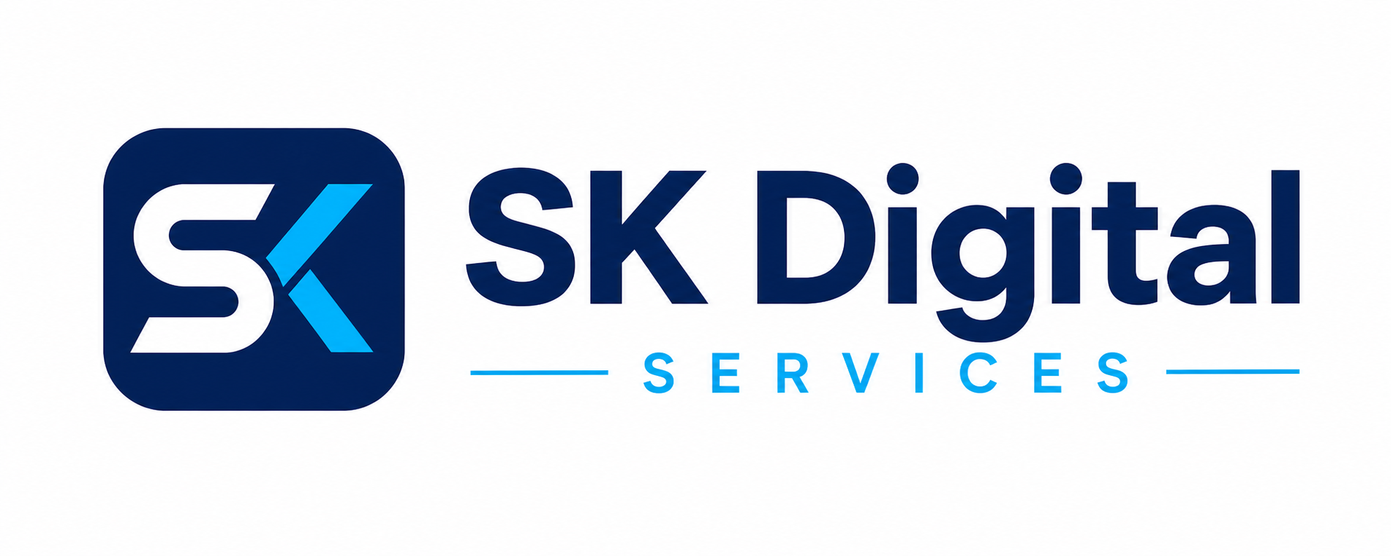 SK Digital Services