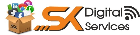 SK Digital Services